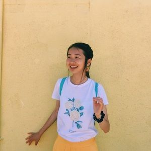 Meet your Posher, Elina